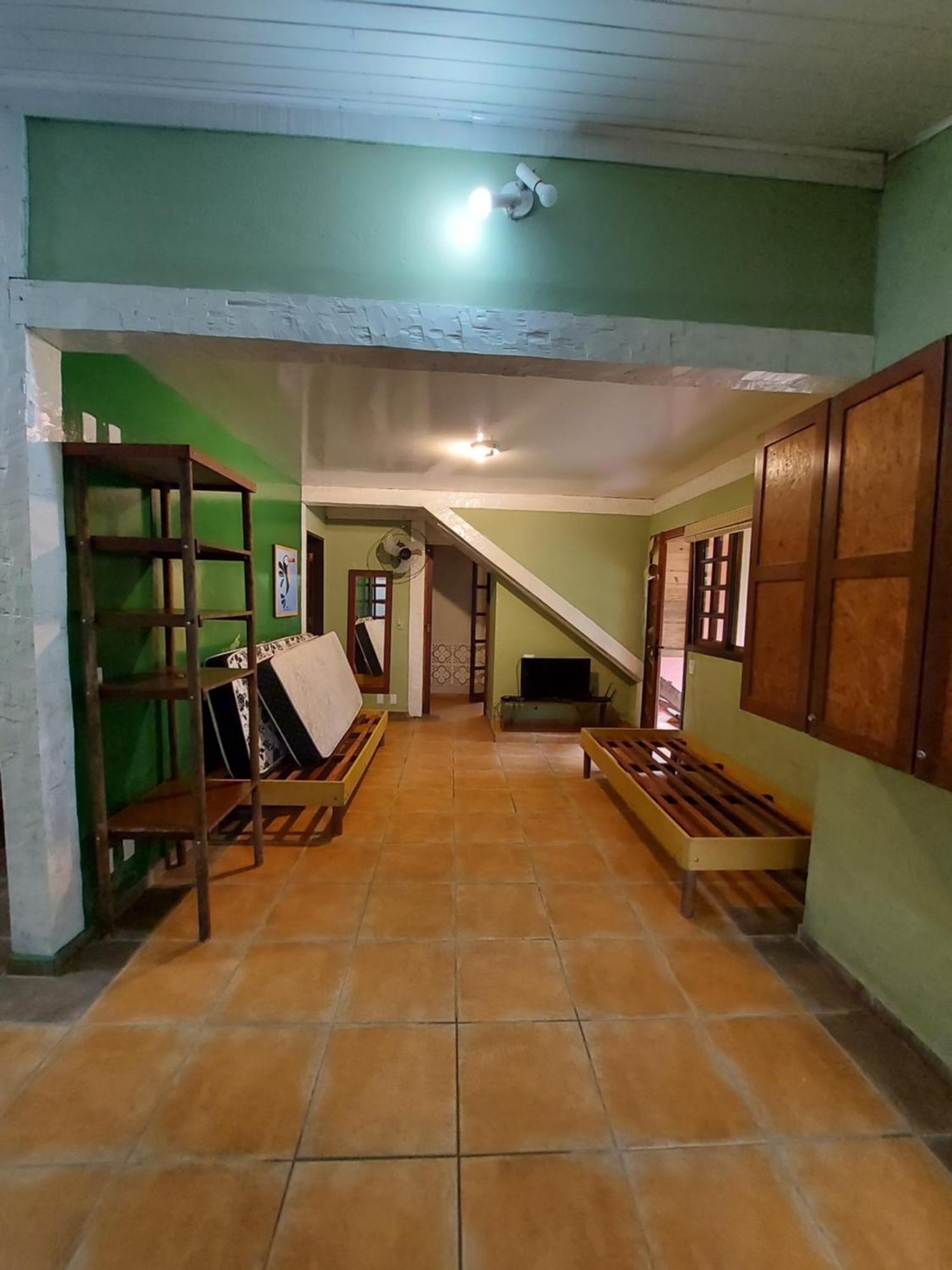 Quintal Da Mata Hotel Sao Sebastiao  Exterior photo